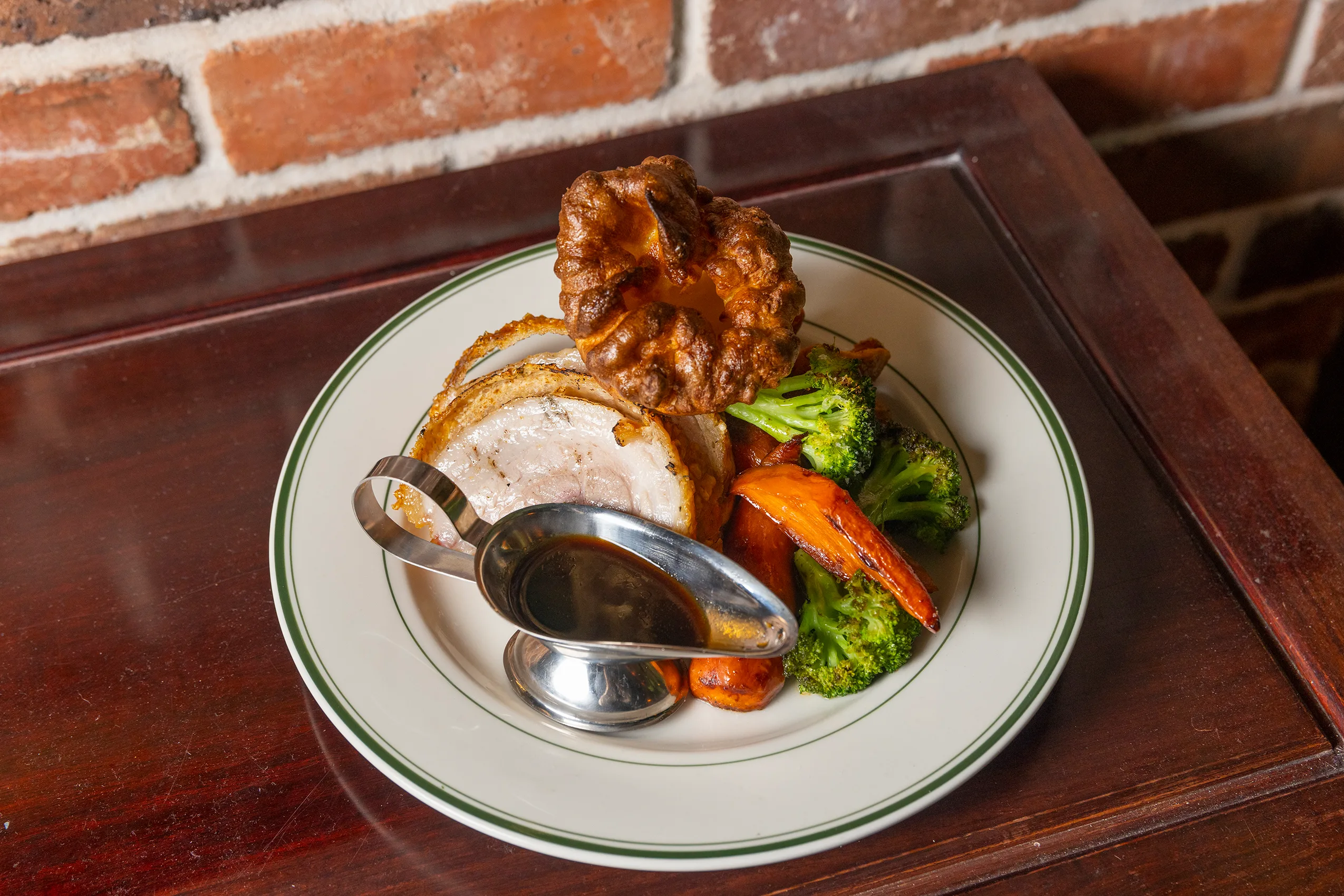12 To Try: Sunday Roasts in Perth To Get You Through Winter
